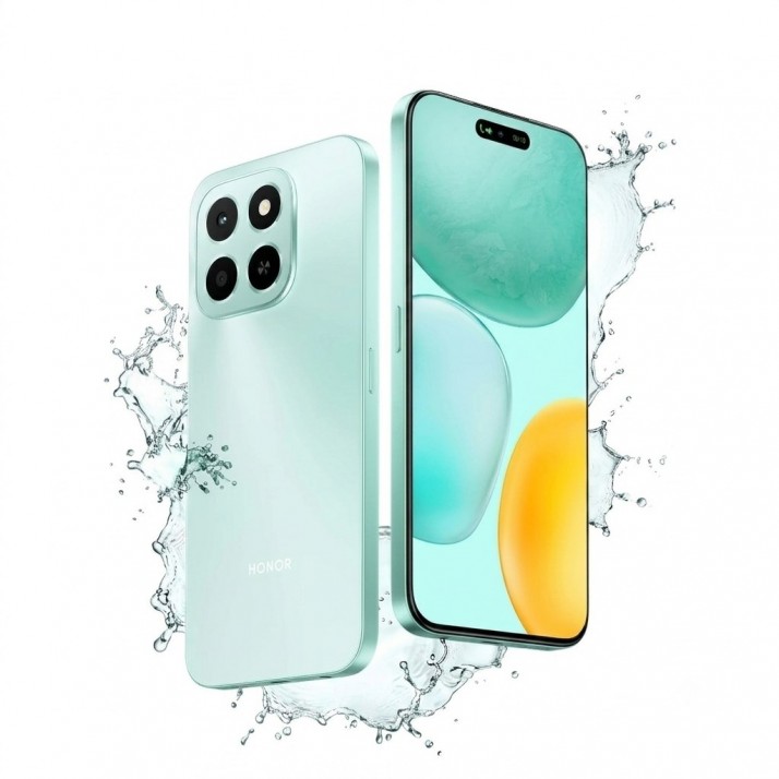 Смартфон Honor X6C 6/128 GB