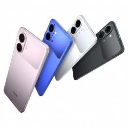 Смартфон Tecno Spark Go 3 4/64 GB