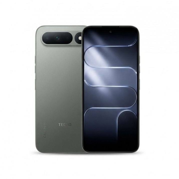 Смартфон Tecno Spark 50 5G 4/128 GB