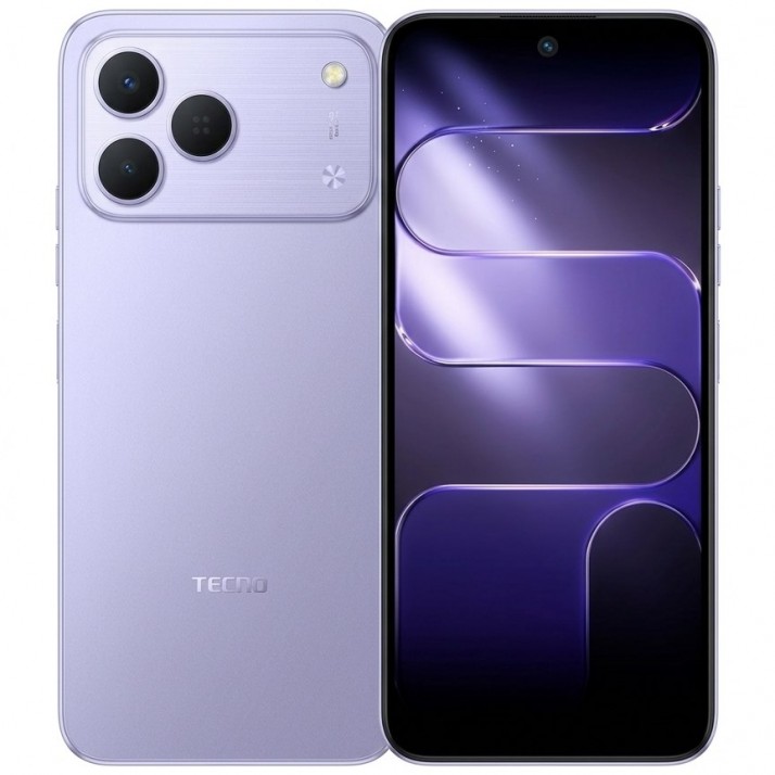 Смартфон Tecno Spark 50 5G 4/256gb