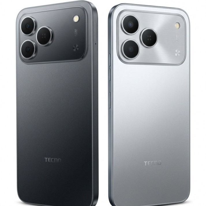 Смартфон Tecno Spark 50 5G 4/256gb