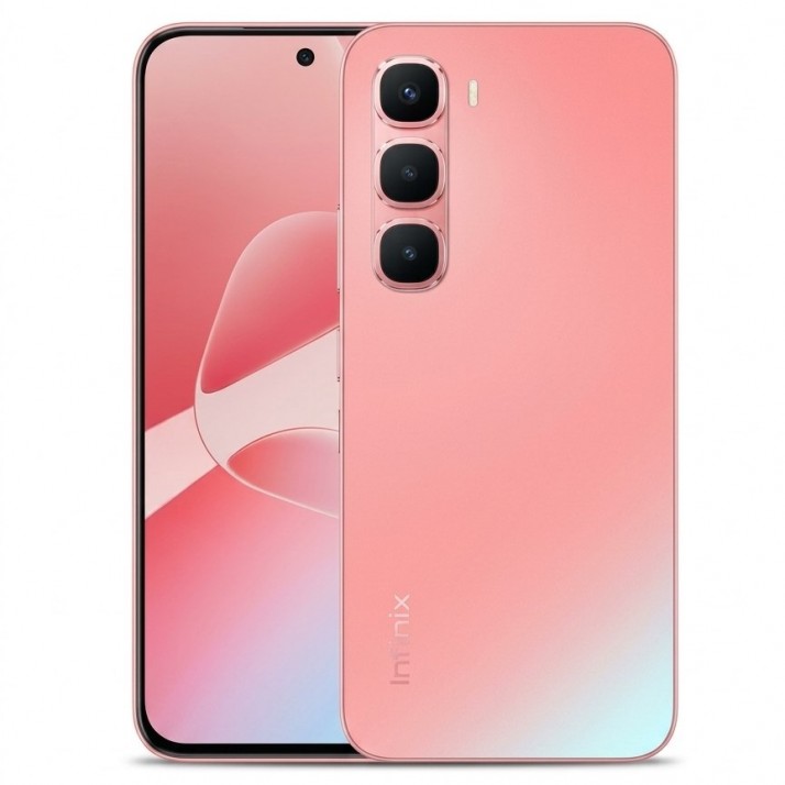 Смартфон Infinix Hot 60 Pro 8/256 GB