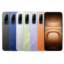 Смартфон Infinix Hot 70 4/128 GB