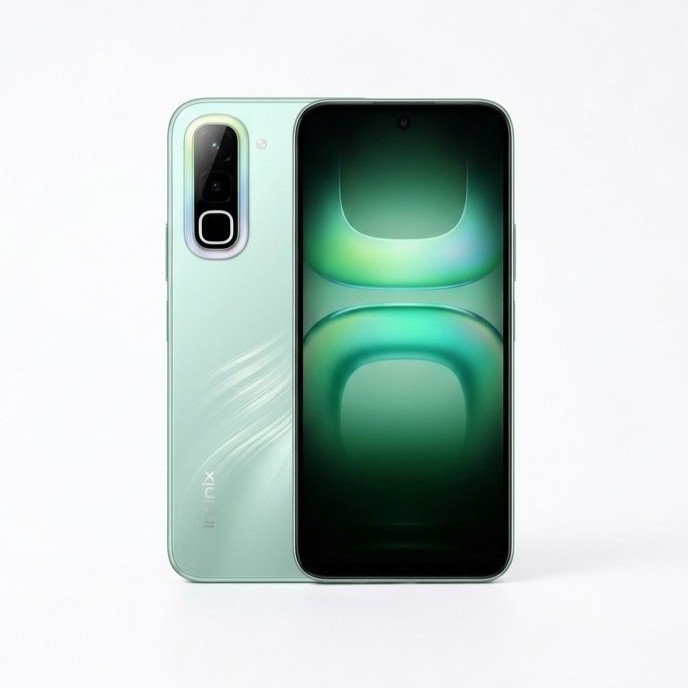Смартфон Infinix Hot 70 4/128 GB