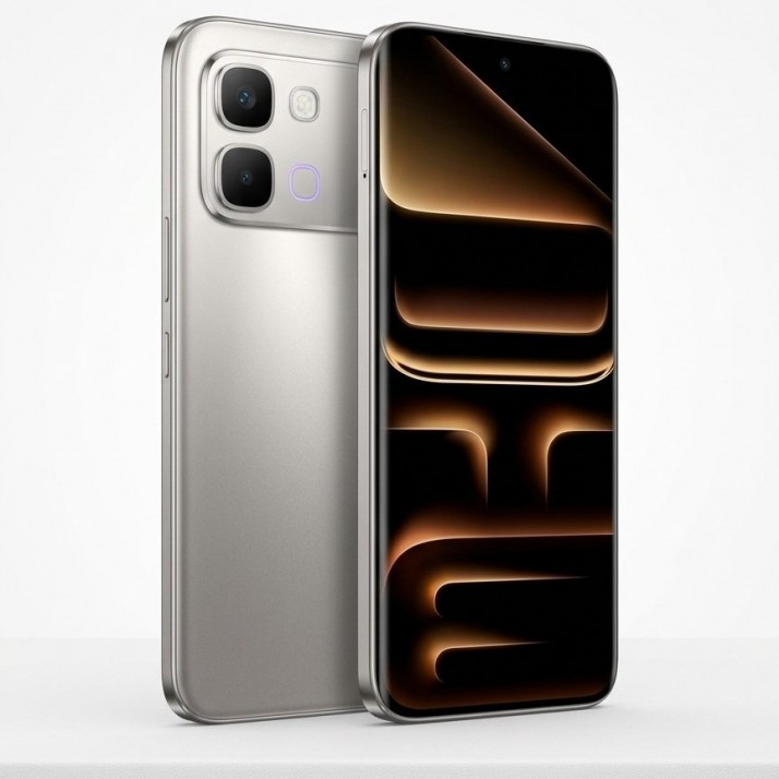 Смартфон Infinix Note Edge 8ГБ/256ГБ