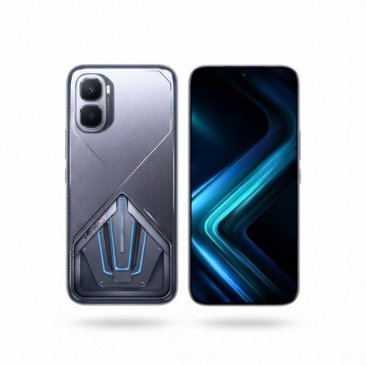 Смартфон Infinix GT 50 Pro 12/256 ГБ