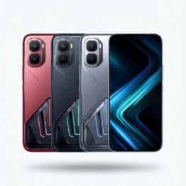 Смартфон Infinix GT 50 Pro 12/256 ГБ