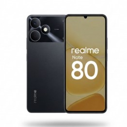 Смартфон REALME Note 80 4/64Gb, IPS, 90Гц