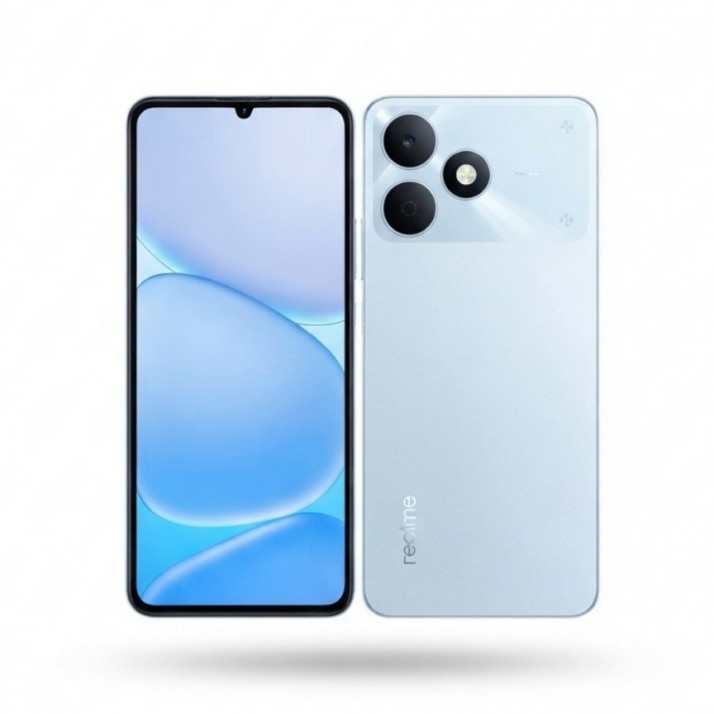 Смартфон REALME Note 80 4/128Gb
