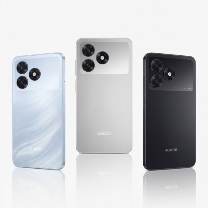 Смартфон HONOR X5d Plus 4/128