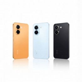 Смартфон HONOR X7e 6/256 ГБ