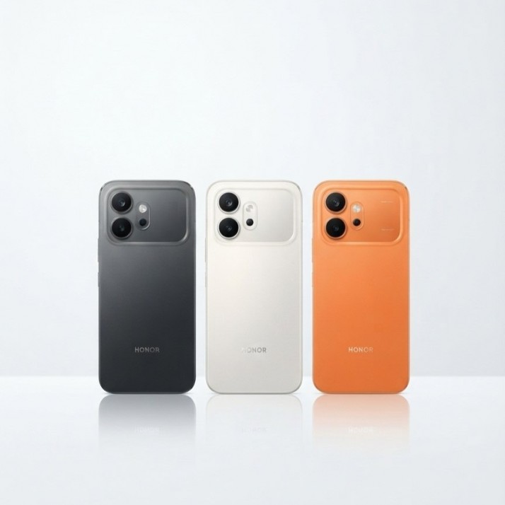 Смартфон HONOR 600 8/256