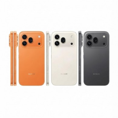 Смартфон HONOR 600 Pro 12/512 GB