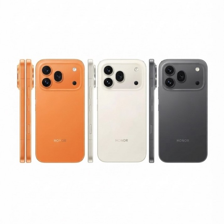 Смартфон HONOR 600 Pro 12/512 GB