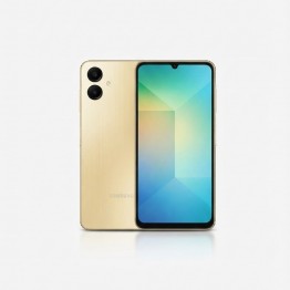 Смартфон Samsung Galaxy A06 4/64 ГБ