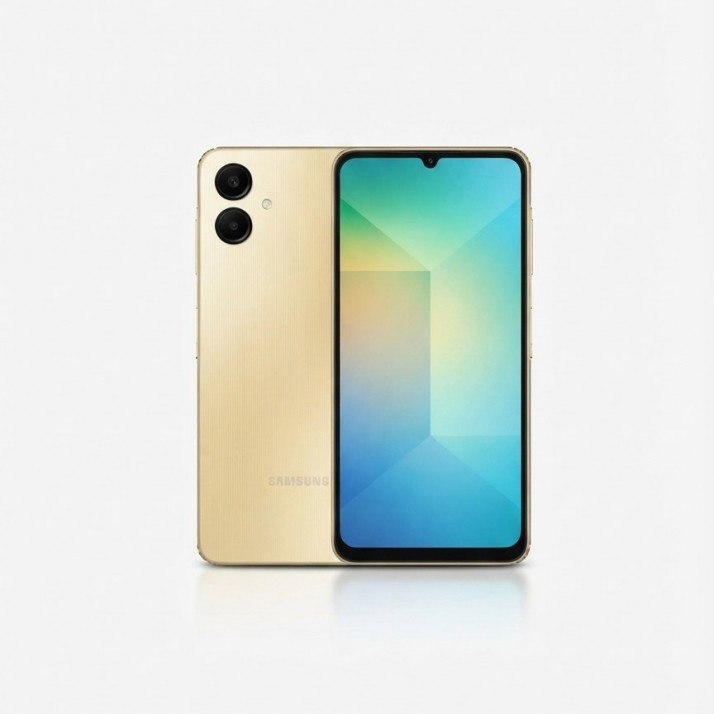 Смартфон Samsung Galaxy A06 4/64 ГБ