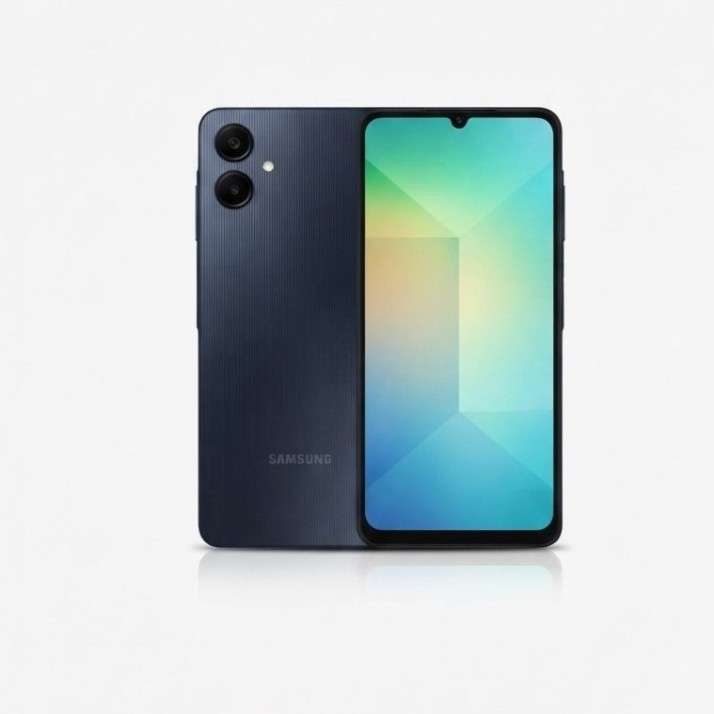 Смартфон Samsung Galaxy A06  4/128