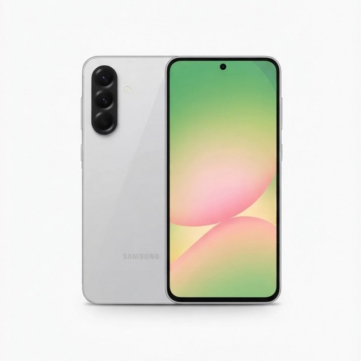 Смартфон Samsung Galaxy A56 5G 8/128GB