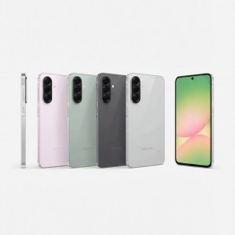Смартфон Samsung Galaxy A56 5G 8/128GB