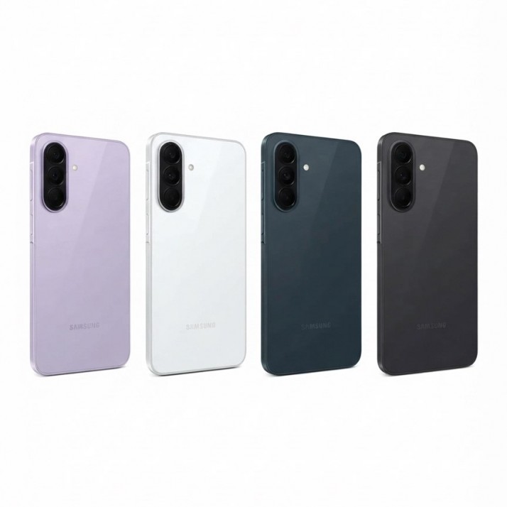 Смартфон Samsung Galaxy A37 6/128 ГБ