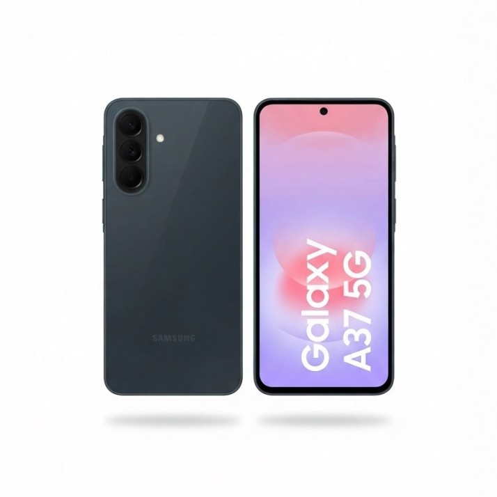 Смартфон Samsung Galaxy A37 8/256ГБ