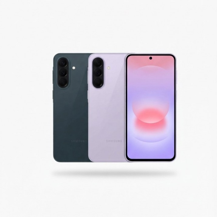 Смартфон Samsung Galaxy A37 8/256ГБ