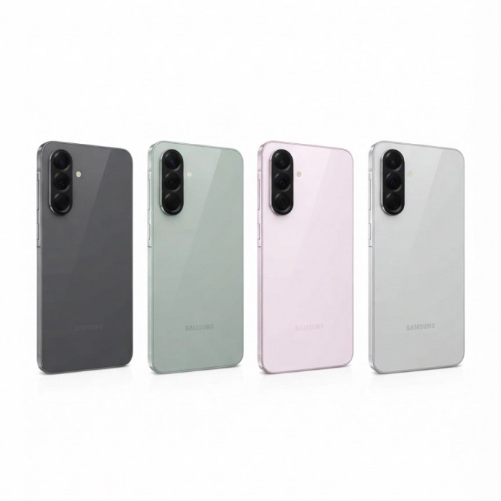 Смартфон Samsung Galaxy A57 5G 8/128 ГБ