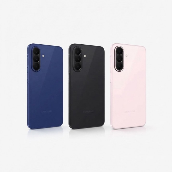 Смартфон Samsung Galaxy A27 5G 6/128 GB