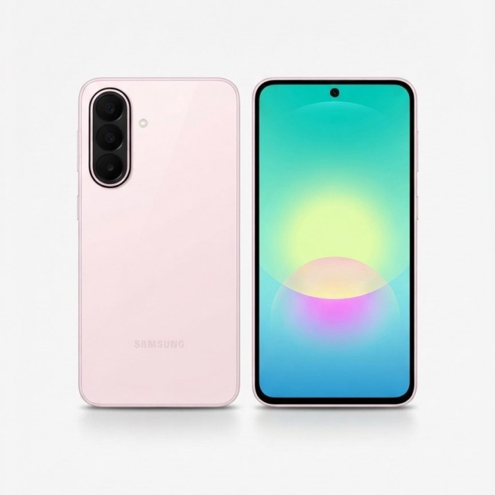 Смартфон Samsung Galaxy A27 5G 8/256