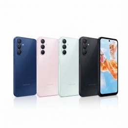 Смартфон Samsung Galaxy A27 5G 8/256