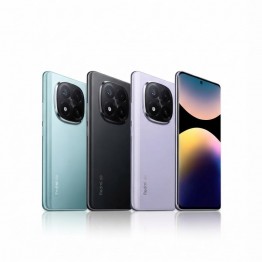 Смартфон Redmi Note 14 Pro+ 5G 12/512