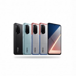 Смартфон Xiaomi POCO M7 6/128 ГБ