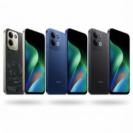 Смартфон Xiaomi Redmi 17 4G 4/128 ГБ