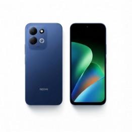 Смартфон Xiaomi Redmi 17 4G 4/128 ГБ