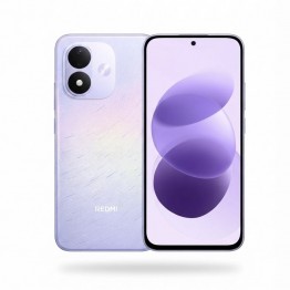 Смартфон Xiaomi Redmi Note 17 4G 4/128 ГБ