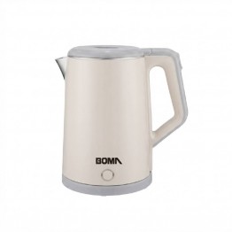 Электрочайник BOMA BM-0503, 1500W