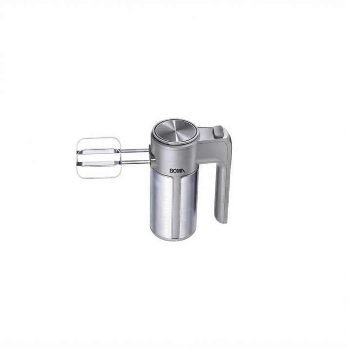 Миксер ручной BOMA BM-8878 вертикальный, металлический