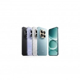 Смартфон Xiaomi Redmi Note 15 5G 8/256 ГБ