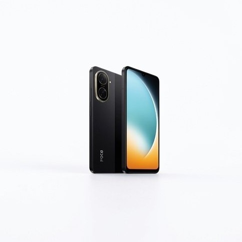 Смартфон Xiaomi Poco C71 3/64 GB