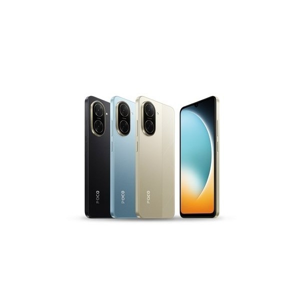 Смартфон Xiaomi Poco C71 3/64 GB