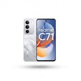Смартфон Realme C71 6/128 GB