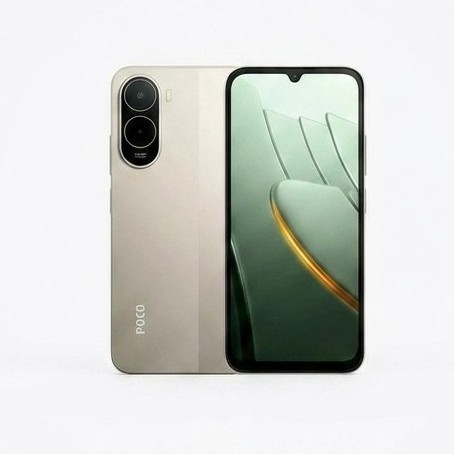 Смартфон Xiaomi POCO C81 Pro 4/64 GB