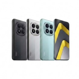 Смартфон Xiaomi Poco M8 Pro 5G 8/256 GB