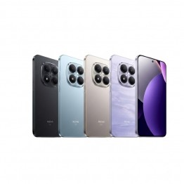 Смартфон Xiaomi Redmi Note 15 Pro 5G 8/256 ГБ