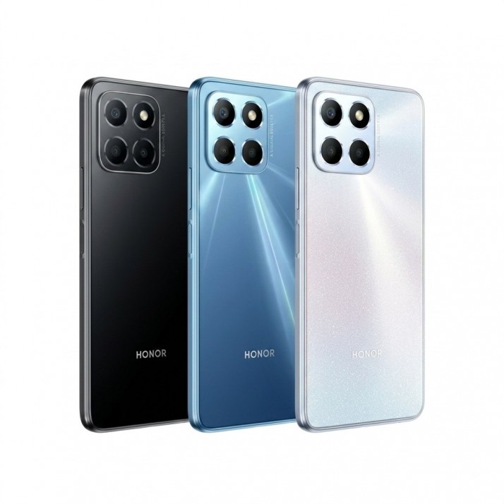 Смартфон Honor X6C 6/256 GB