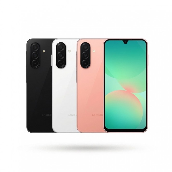 Смартфон Samsung Galaxy A26 5G 8/256 GB