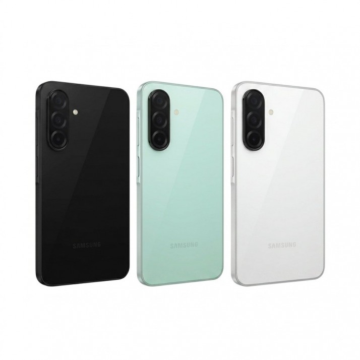 Смартфон Samsung Galaxy A26 5G 8/256 GB