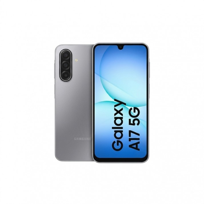 Смартфон Samsung Galaxy A17 8/256gb