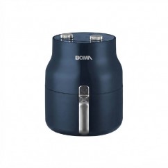 Аэрогриль BOMA BM-792 (компактная, 3л/3.5л)