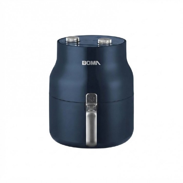 Аэрогриль BOMA BM-792 (компактная, 3л/3.5л)